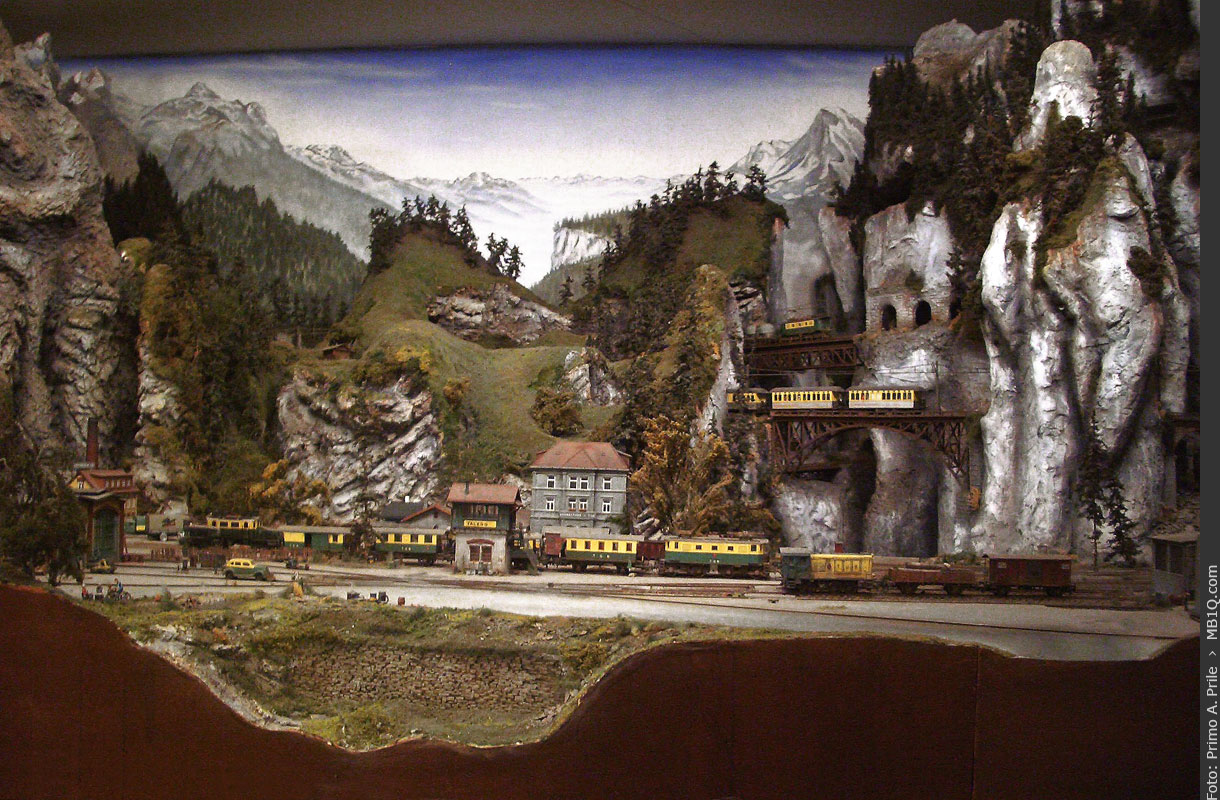 Bahnhof Talegg