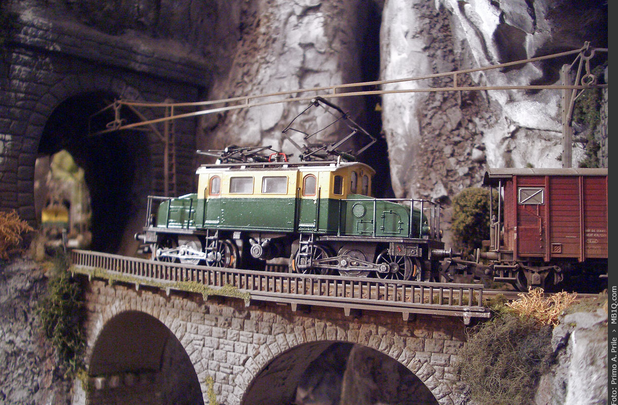 EG 2 x 2/2 der Königlich Bayerischen Staatsbahn (K.Bay.Sts.B.)