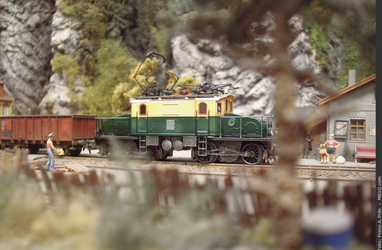 Lok E 70.2 der Talegg–Gürgaletsch-Bahn (TGB)