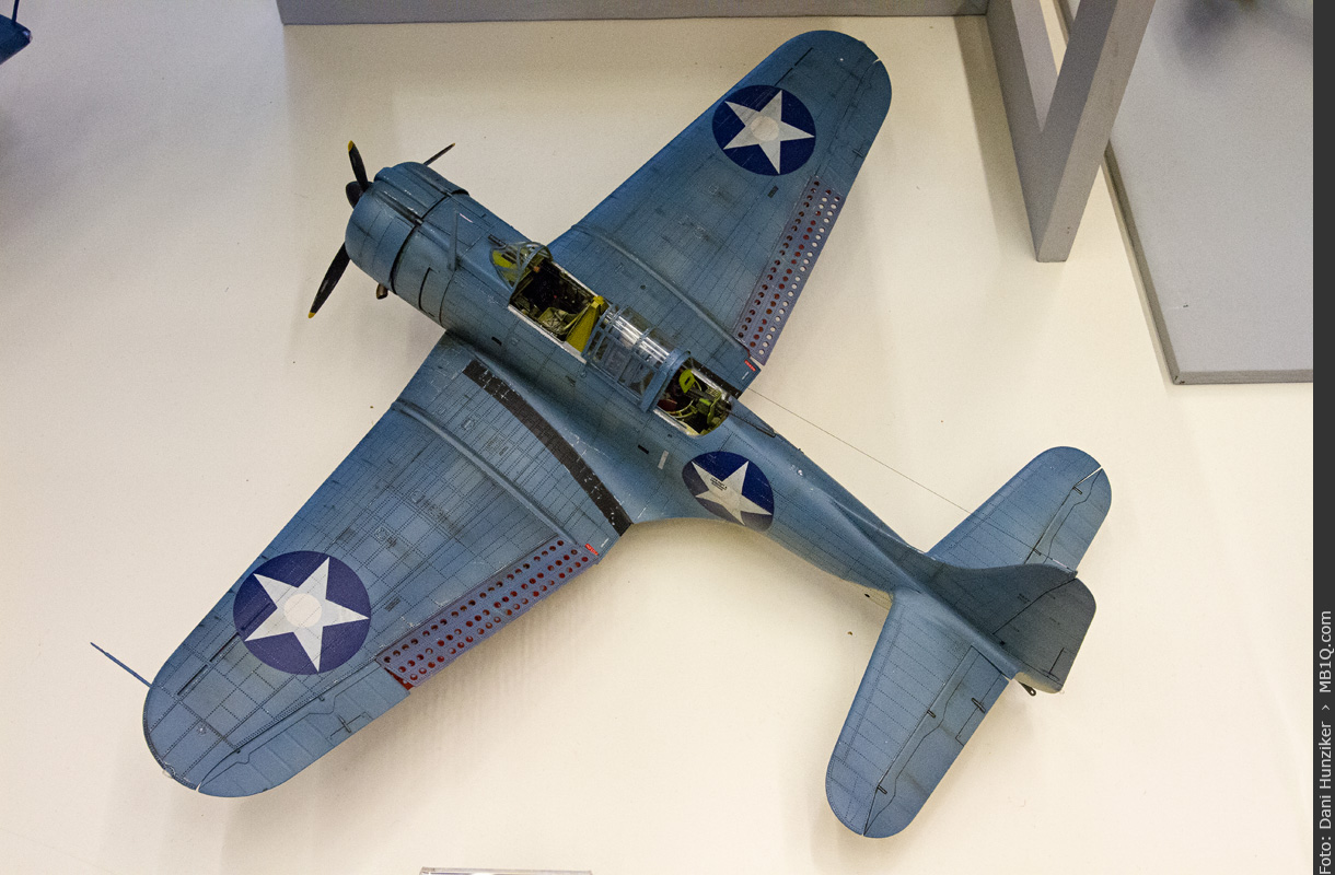 Flugzeugmodelle