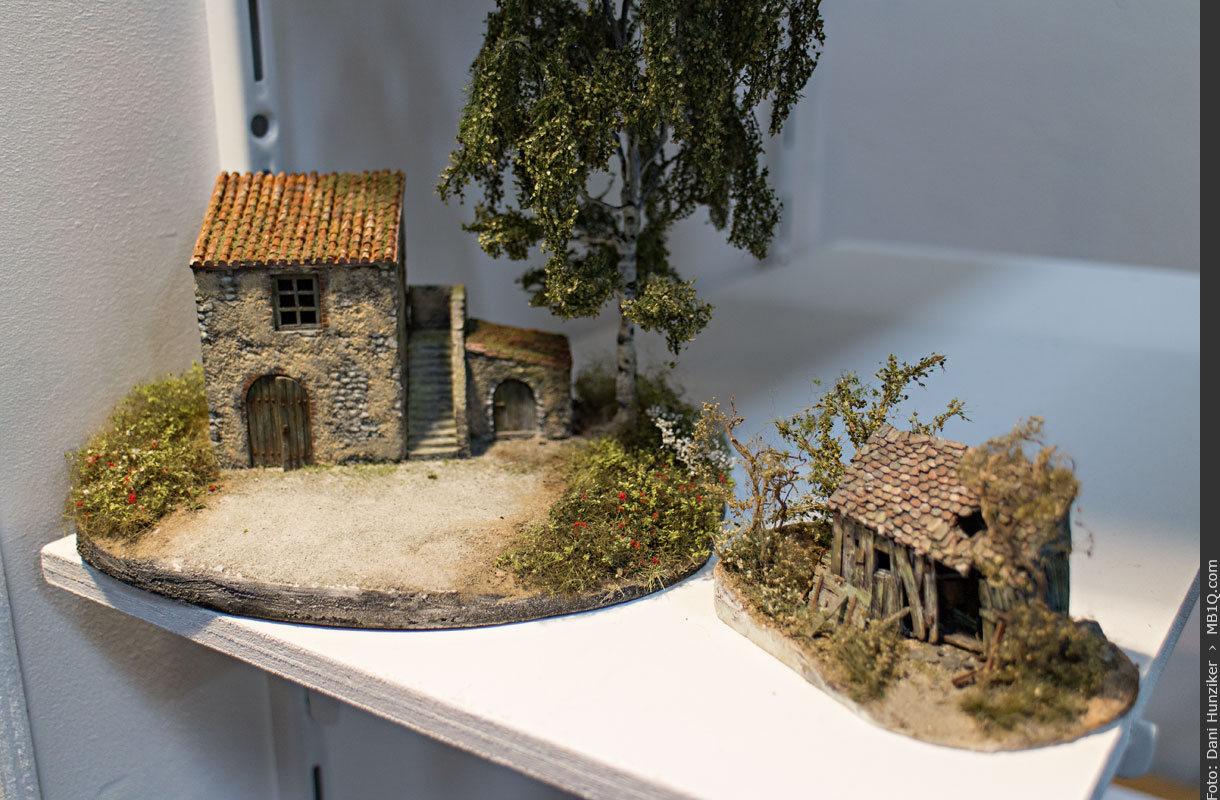 MPK-Modellbau (1:72) + Luft Modellbau (1:87)