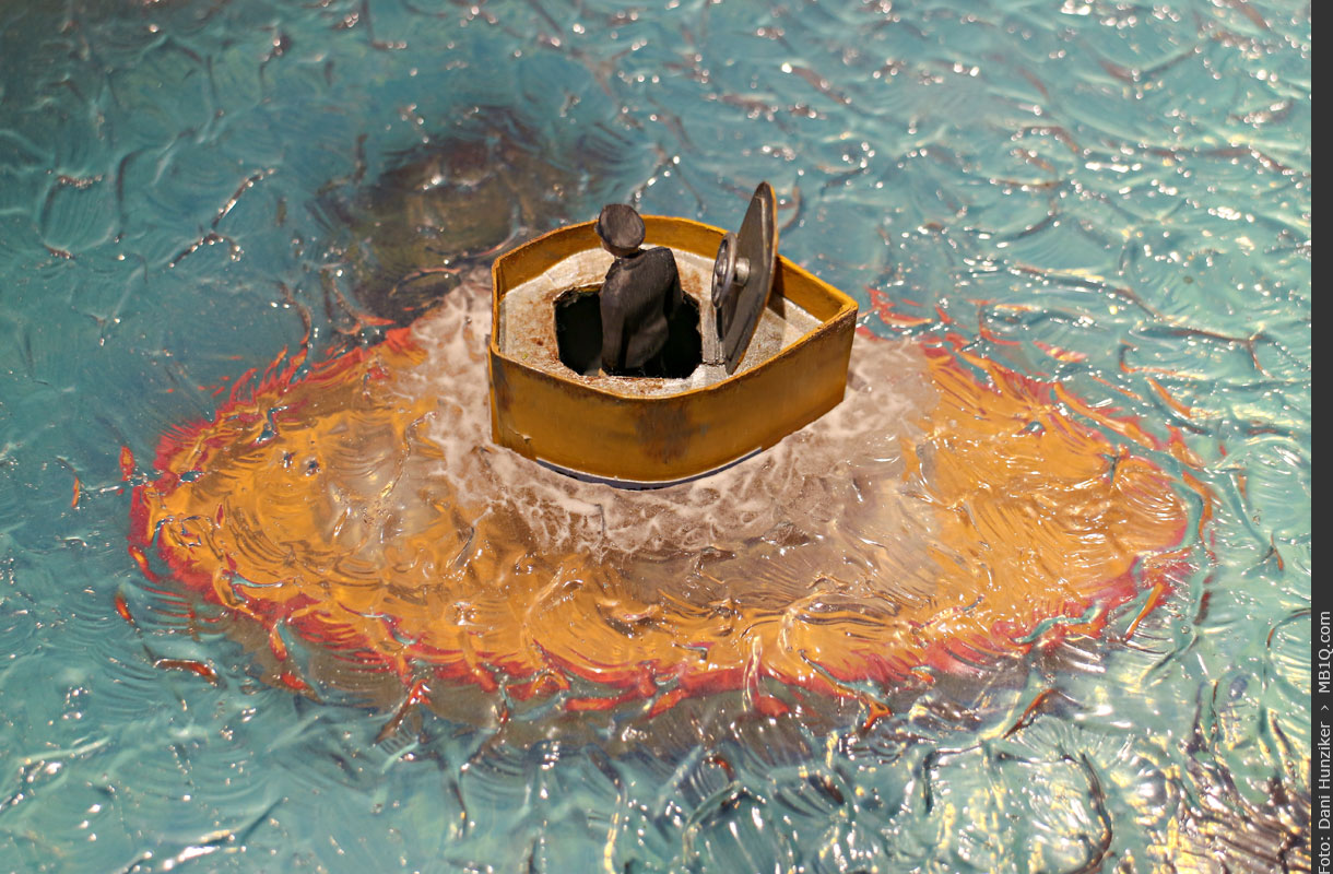 U-Boot