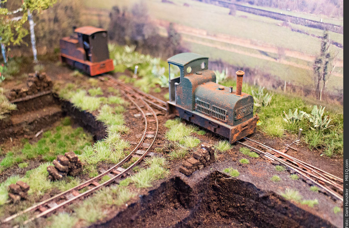 Torfbahn