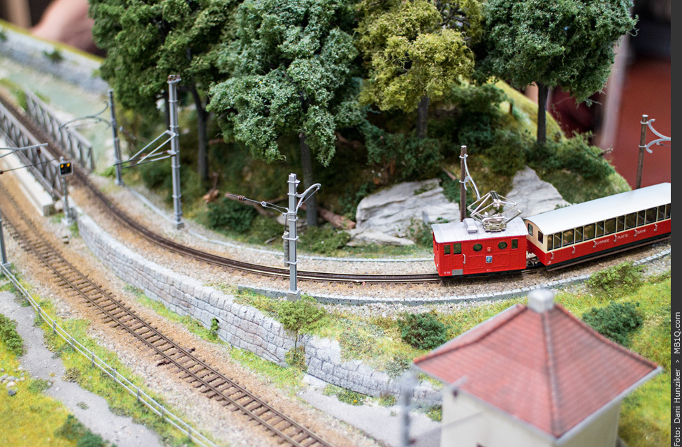 Schynige Platte-Bahn