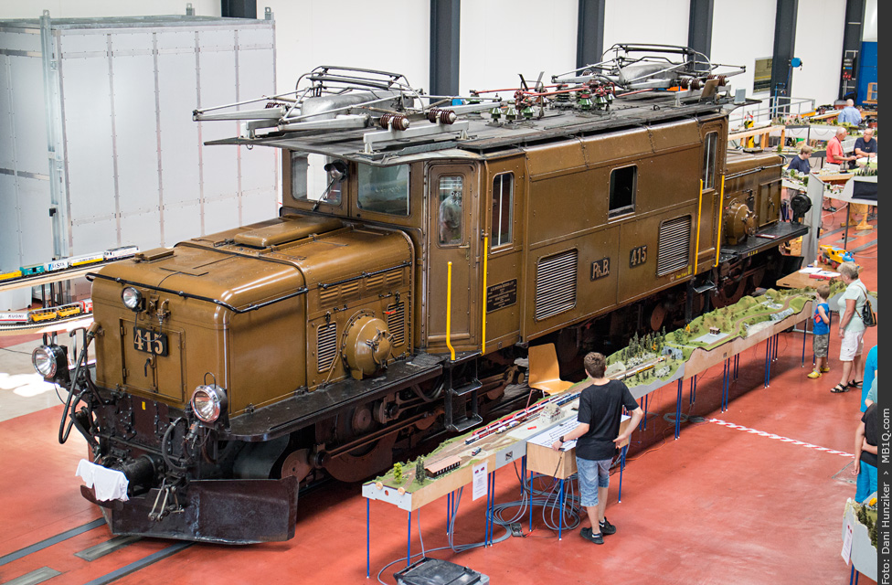 Modulbaufreunde RhB