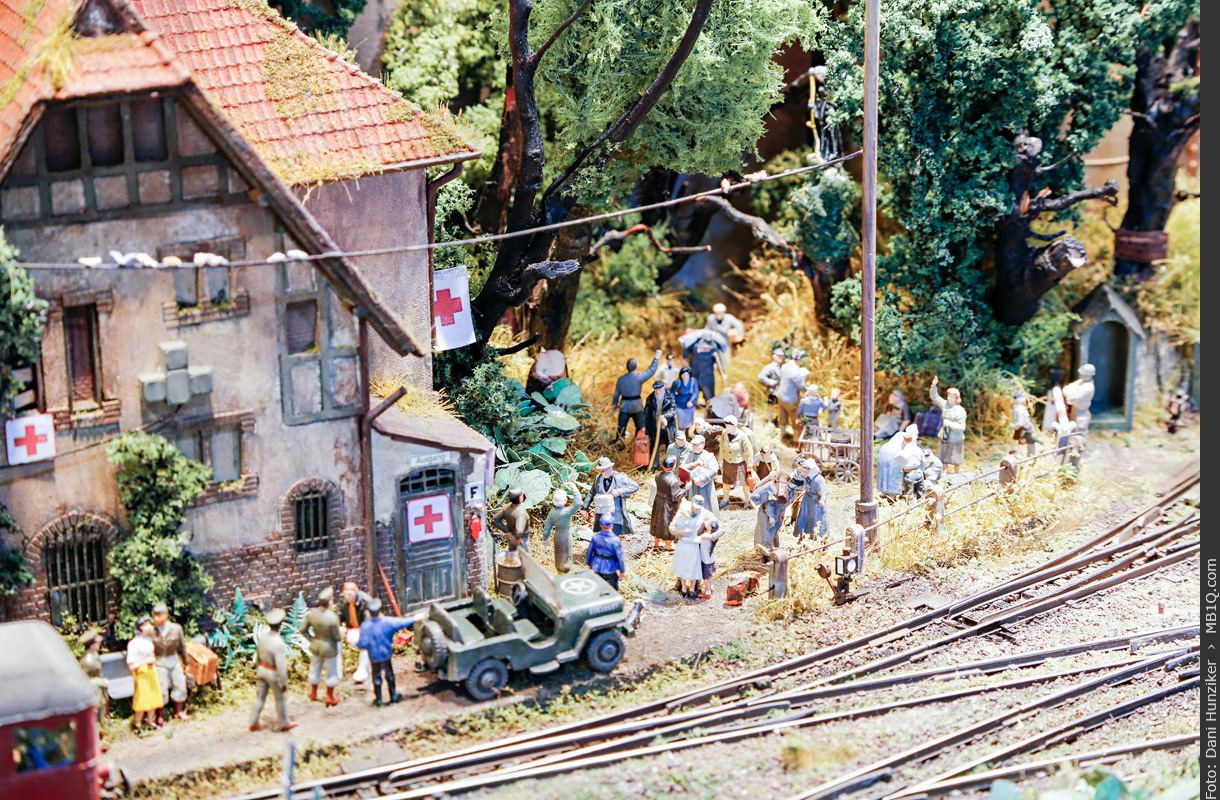 Kriegsheimkehrer und Vertriebene