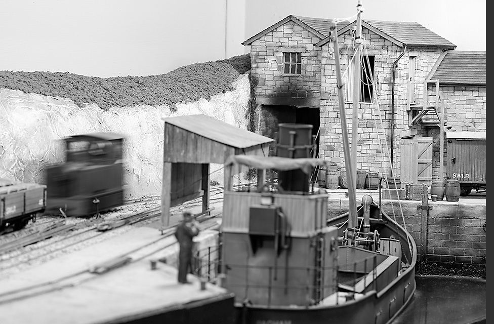 Portpyn