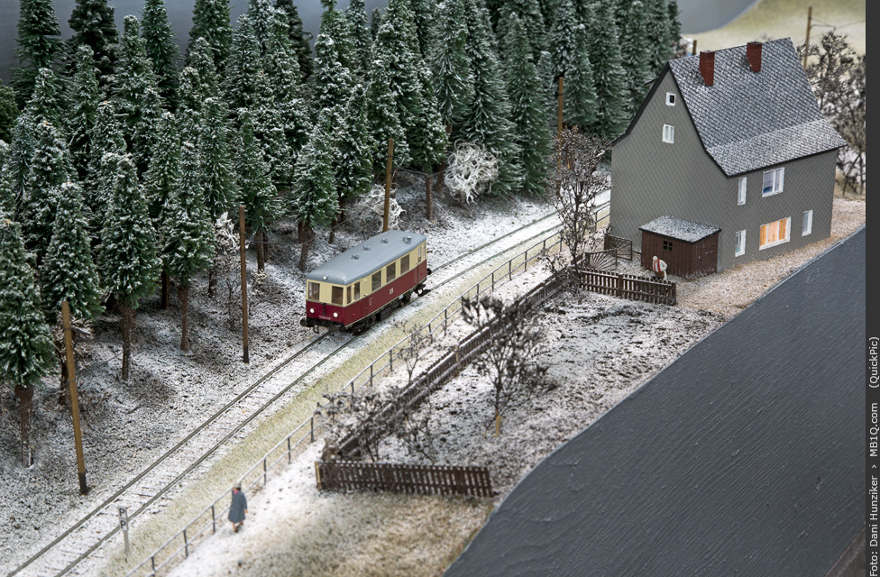 Bahnhof Lichtenhain