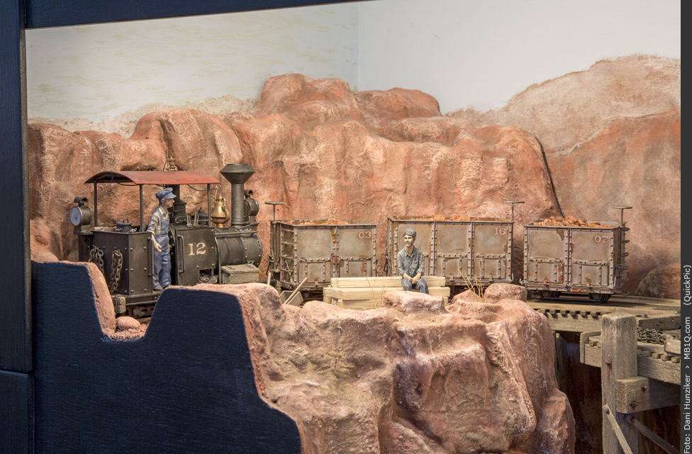 Paradise Mining Co.