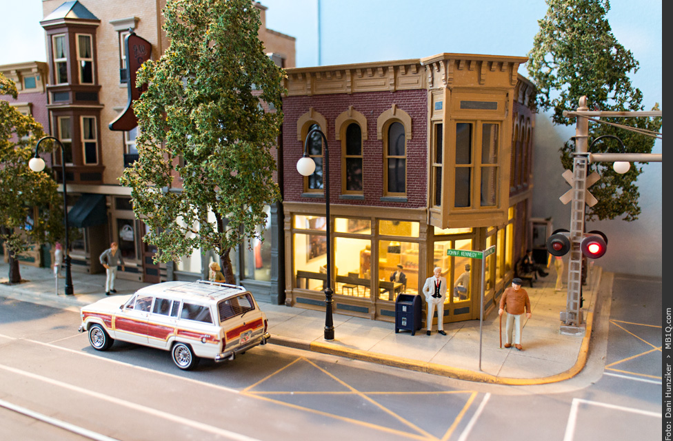 Illinois Switching • 0 • Lars Gerber