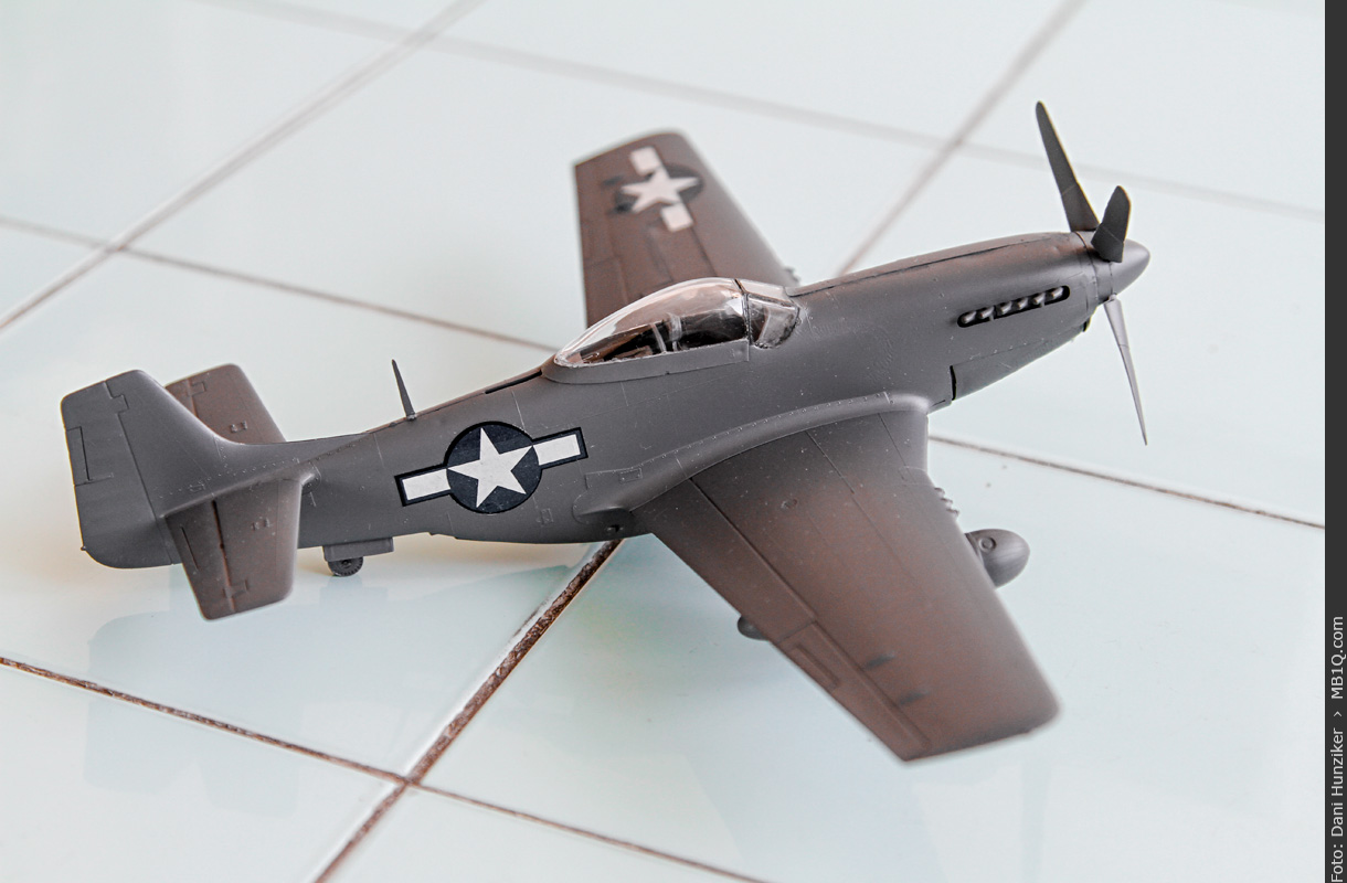 Decals • 1:48 • Dani Hunziker